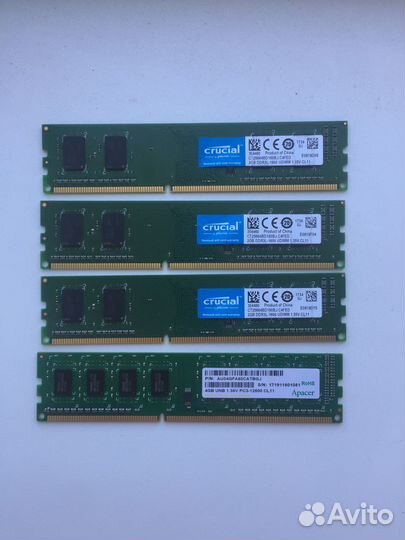 Материнская плата связка i5