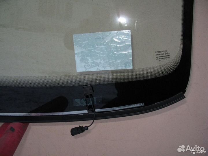 Лобовое стекло Хендай Соната