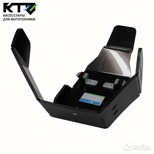 Защита картера и прогрессии FX Moto X8 CBS 300 (во