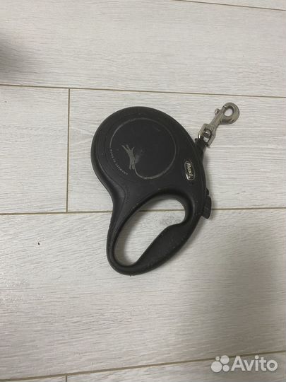 Поводок-рулетка