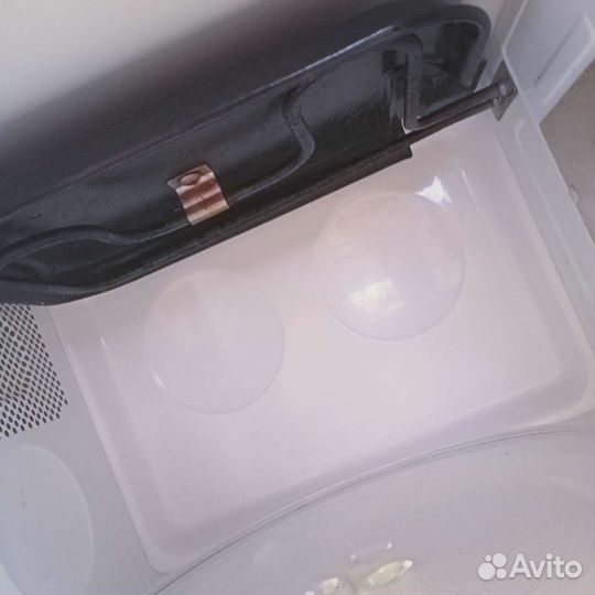 Микроволновая печь Daewoo