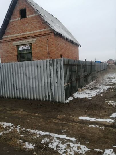 Дача 16 м² на участке 5 сот.