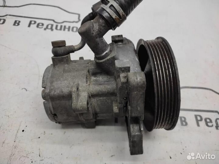 Гур w210 E-class 112.914