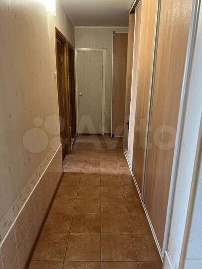 3-к. квартира, 96,9 м², 3/10 эт.