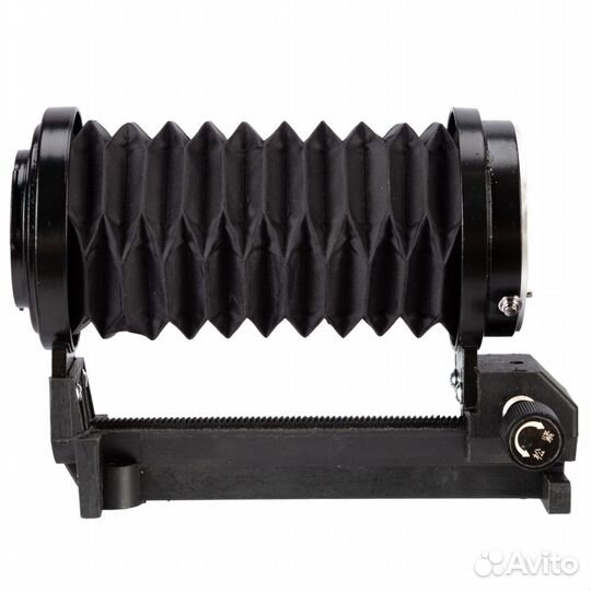 Меха PWR для макросъемки на Sony Nex