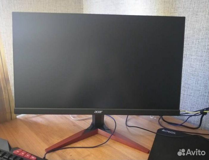 Игровой монитор Acer 144 гц. 24.5