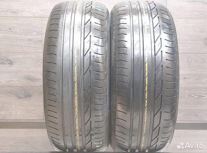 Bridgestone Turanza T001 205/55 R16 94W