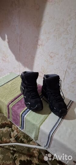 Берцы тактические