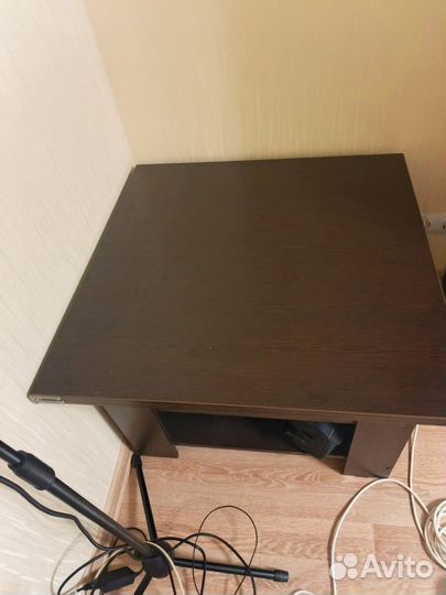 Кухонный стол раскладной