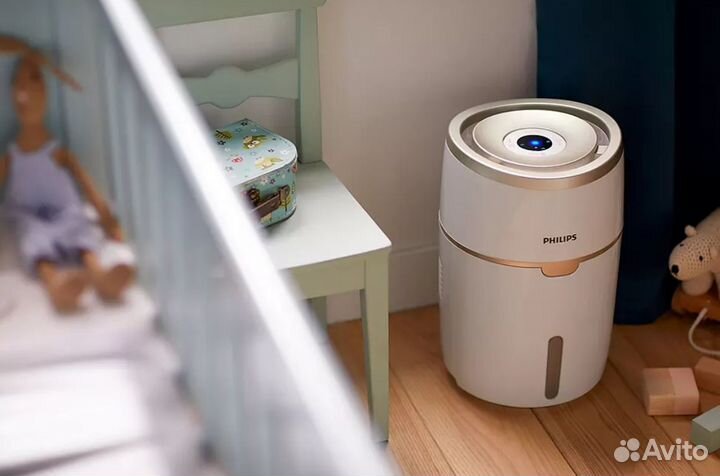 Увлажнитель воздуха Philips HU4816/10