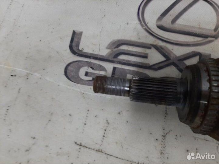 Вал приводной передний правый Lexus Rx450H GYL25
