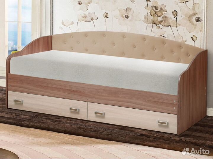 Кровать софа в детскую