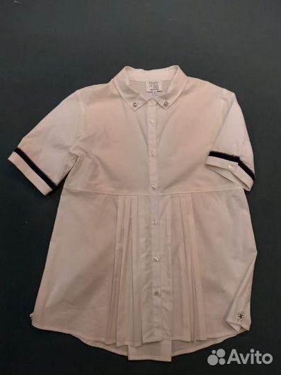 Рубашка aletta 12 лет