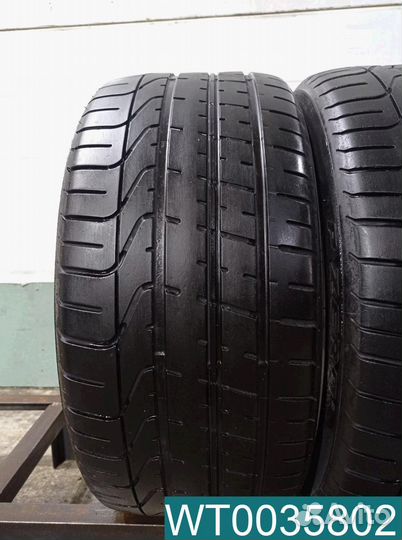 Pirelli P Zero 275/35 R20 95T