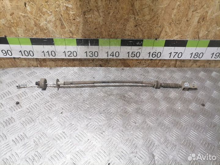 Трос сцепления Vaz 2114