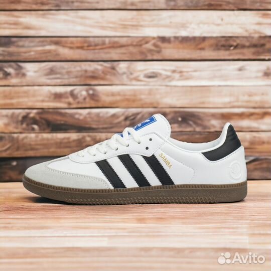 Кроссовки женские Adidas Samba OG
