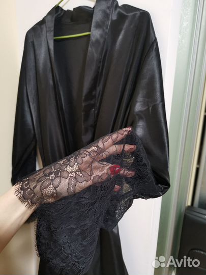 Халат новый 46-48