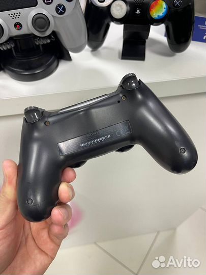 Оригинал Геймпад Ps4 DualShock