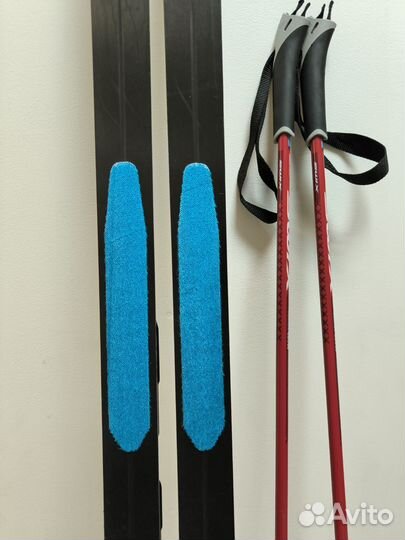 Лыжи детские 120