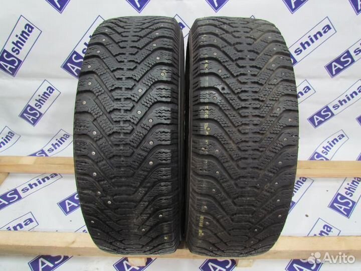 Goodyear UltraGrip 500 205/65 R15 101K