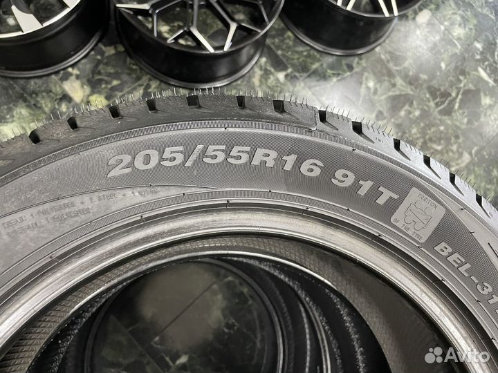Белшина Бел-317 205/55 R16 91T