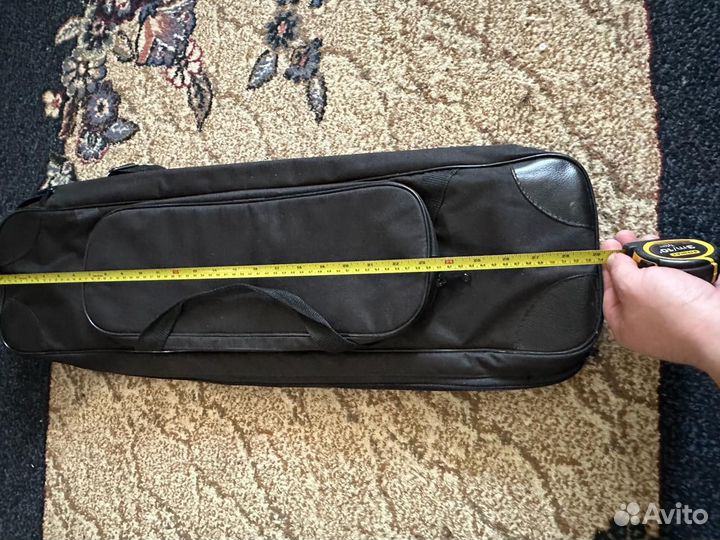 Футляр оружейный