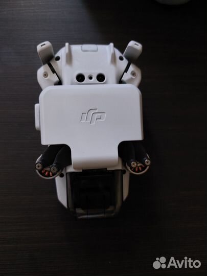 Dji mini 2 квадрокоптер