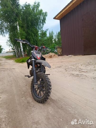 Мини Питбайк KXD DB 608