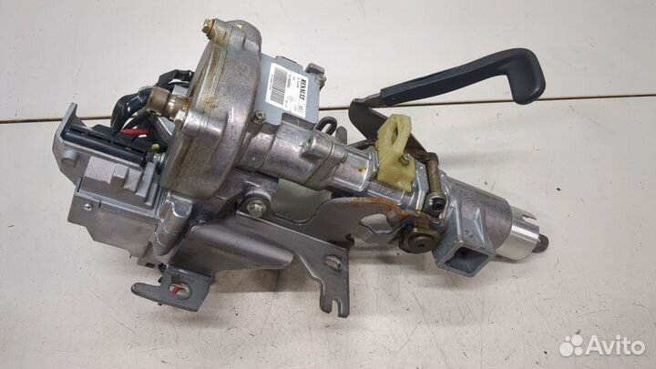 Электроусилитель руля Renault Kangoo, 2015