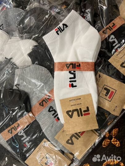 Носки мужские