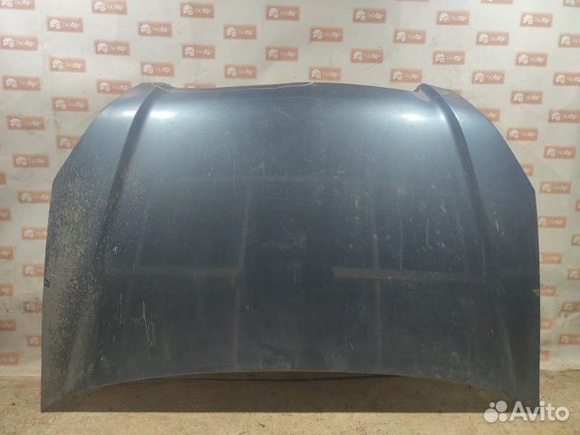 Капот Honda Cr-V RD5