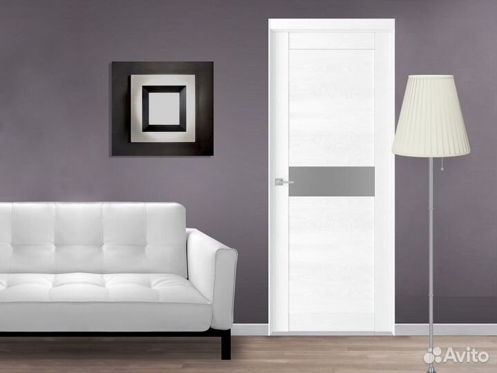Двери межкомнатные