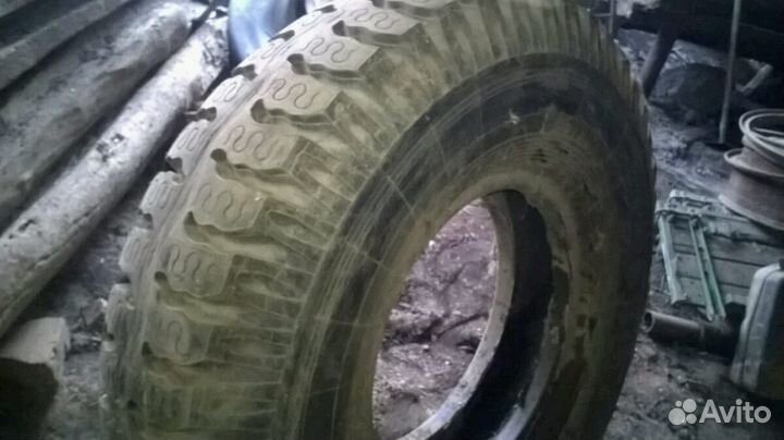 Шины 320R508