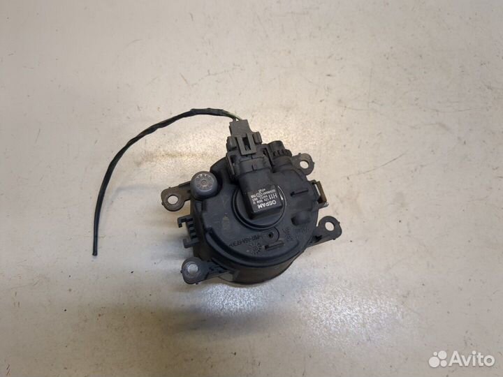 Фара противотуманная Ford Fusion, 2002