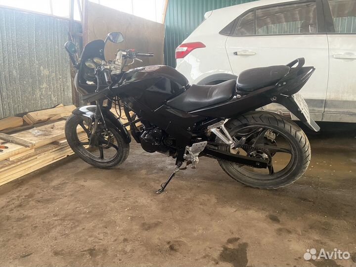 Stels sb 200