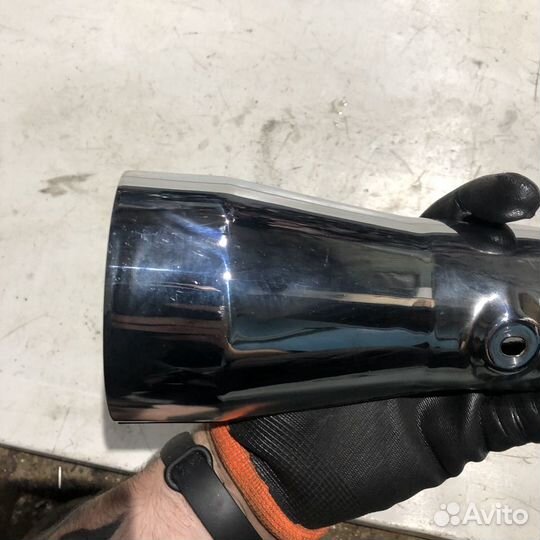 Накладка на маятник для Suzuki VZ1600 Marauder