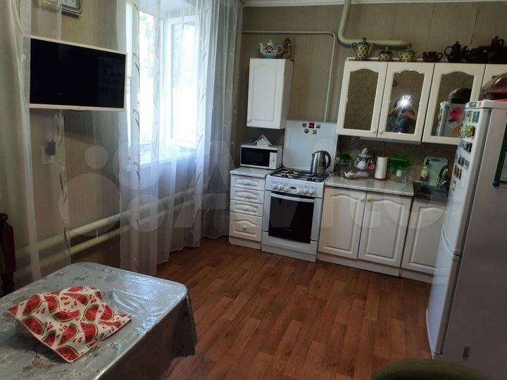 Дом 110,3 м² на участке 2,9 сот.