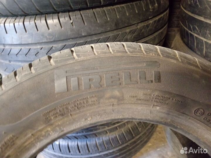 Pirelli Cinturato P1 175/65 R14