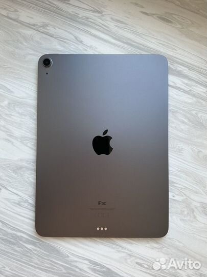 iPad air 4 64gb wifi