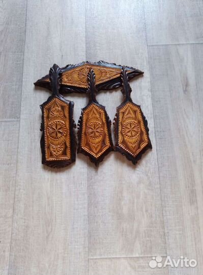 Разделочная доска дерево