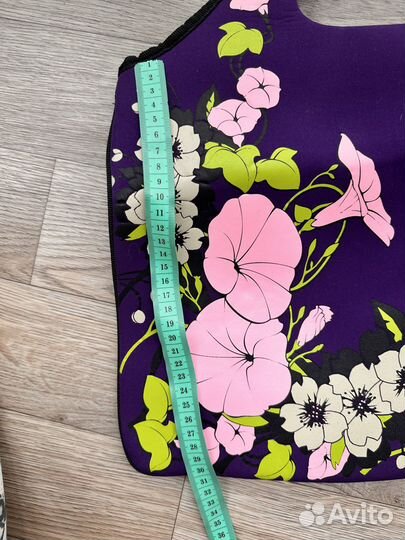 Сумка для ноутбука