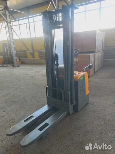 Штабелер (ричтрак) Aurora Forklift CDDK15, 2024