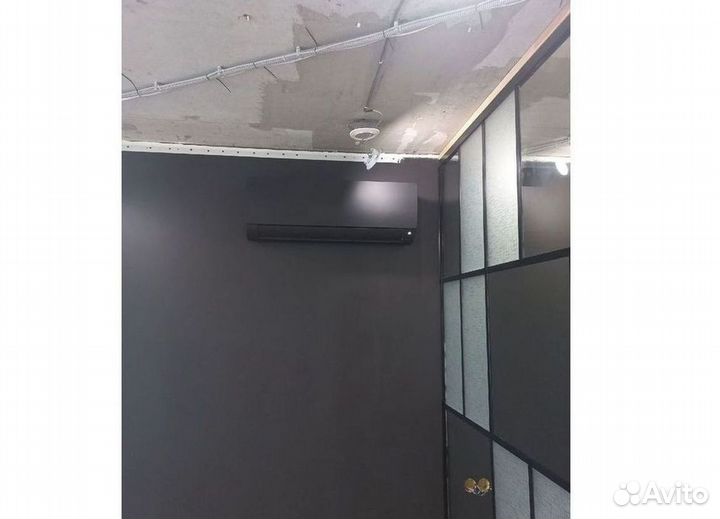 Кондиционеры. Сплит Системы. Монтаж. Гарантия