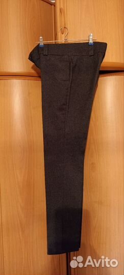 Брюки школьные Почеп