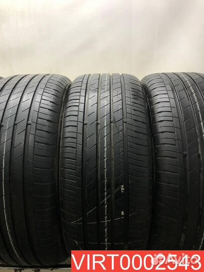 Goodyear EfficientGrip Performance 235/45 R18 94V