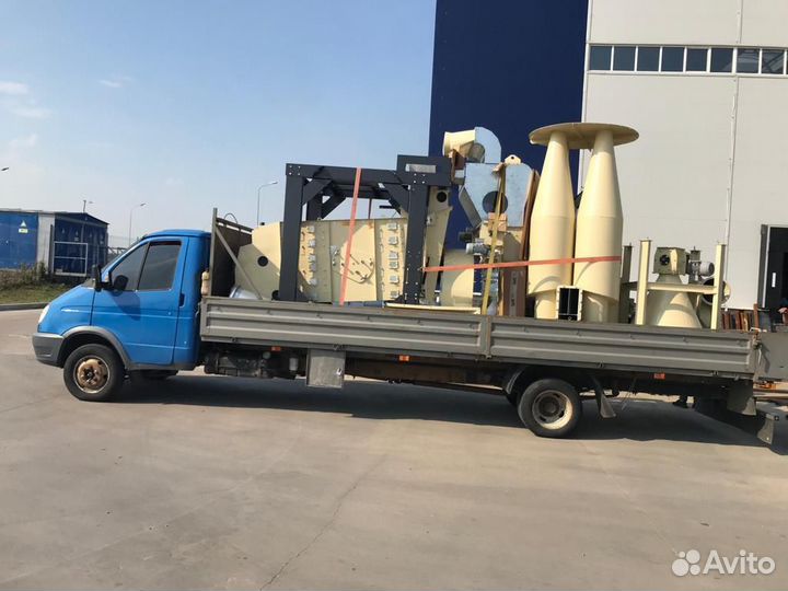 ГАЗ ГАЗель 3302 2.8 МТ, 2011, 273 000 км