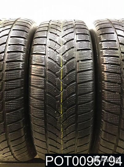 Dunlop Winter Sport 5 SUV 235/60 R18 100M