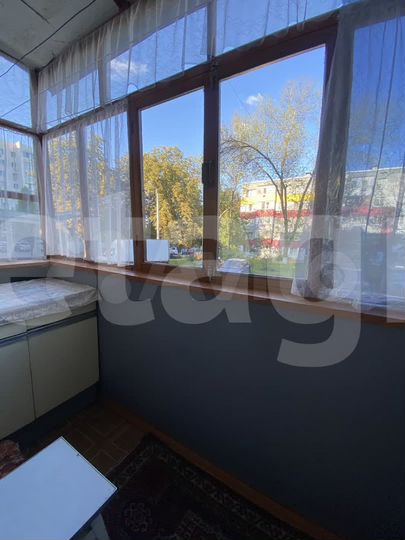 3-к. квартира, 60,8 м², 1/5 эт.