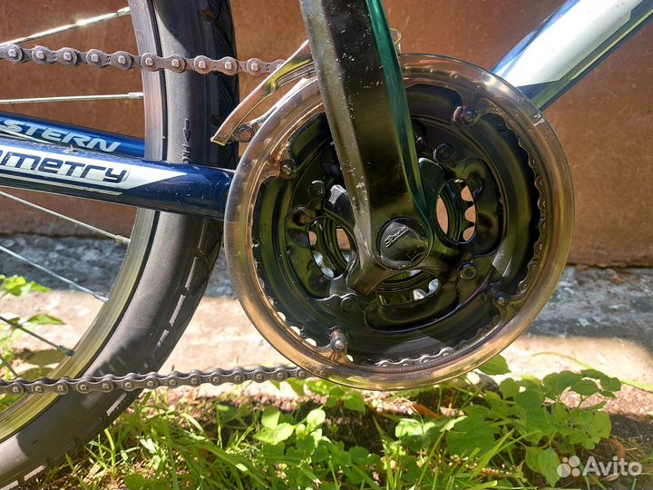 Велосипед stern 26