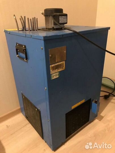 Охладитель